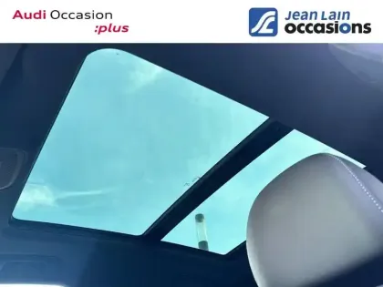 Photo 18 Audi Q3  35 TFSI 150 ch S tronic 7