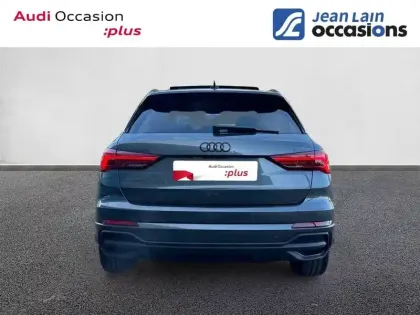 Photo 26 Audi Q3  35 TFSI 150 ch S tronic 7
