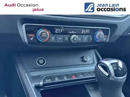 Photo 34 Audi Q3  35 TFSI 150 ch S tronic 7
