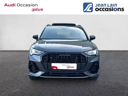 Photo 22 Audi Q3  35 TFSI 150 ch S tronic 7