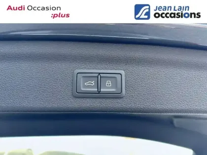 Photo 20 Audi Q3  35 TFSI 150 ch S tronic 7