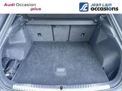 Photo 9 Audi Q3  35 TFSI 150 ch S tronic 7
