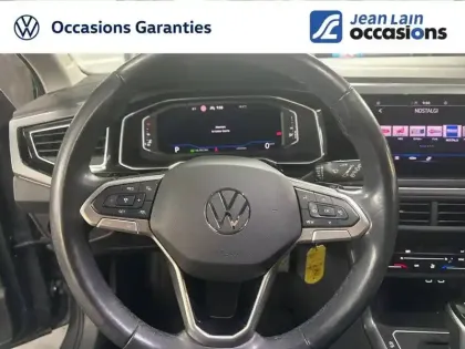 Photo 18 Volkswagen Polo  1.0 TSI 95 S&S DSG7