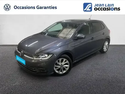 Photo Volkswagen Polo Style