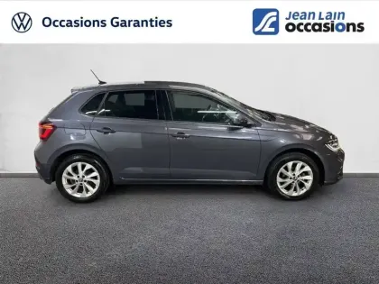 Photo 3 Volkswagen Polo  1.0 TSI 95 S&S DSG7