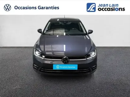 Photo 8 Volkswagen Polo  1.0 TSI 95 S&S DSG7