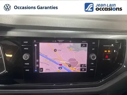 Photo 14 Volkswagen Polo  1.0 TSI 95 S&S DSG7