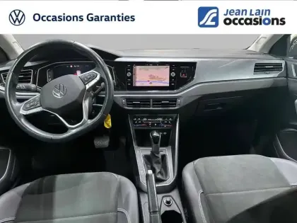 Photo 2 Volkswagen Polo  1.0 TSI 95 S&S DSG7