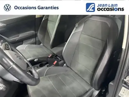 Photo 4 Volkswagen Polo  1.0 TSI 95 S&S DSG7