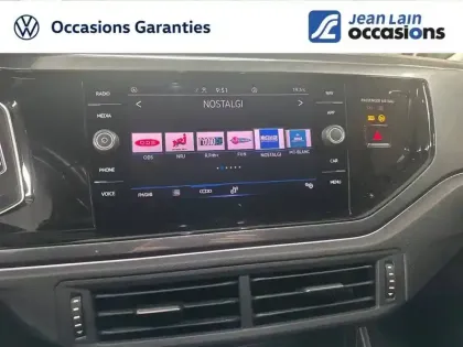 Photo 17 Volkswagen Polo  1.0 TSI 95 S&S DSG7