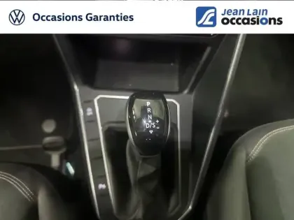 Photo 15 Volkswagen Polo  1.0 TSI 95 S&S DSG7