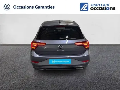 Photo 7 Volkswagen Polo  1.0 TSI 95 S&S DSG7