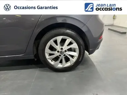 Photo 11 Volkswagen Polo  1.0 TSI 95 S&S DSG7