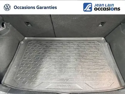 Photo 13 Volkswagen Polo  1.0 TSI 95 S&S DSG7