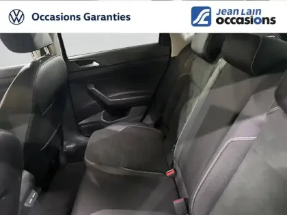 Photo 5 Volkswagen Polo  1.0 TSI 95 S&S DSG7