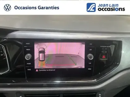 Photo 19 Volkswagen Polo  1.0 TSI 95 S&S DSG7