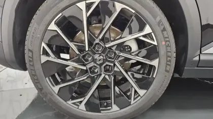 Photo 29 Renault Scenic  E-Tech electrique 220 ch grande autonomie