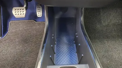 Photo 45 Renault Scenic  E-Tech electrique 220 ch grande autonomie