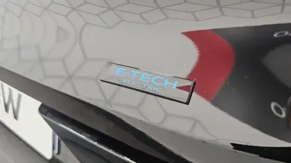 Photo 26 Renault Scenic  E-Tech electrique 220 ch grande autonomie