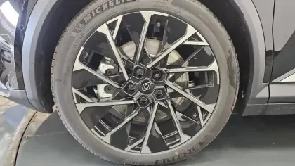 Photo 53 Renault Scenic  E-Tech electrique 220 ch grande autonomie