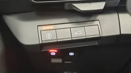 Photo 21 Renault Scenic  E-Tech electrique 220 ch grande autonomie