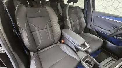 Photo 33 Renault Scenic  E-Tech electrique 220 ch grande autonomie