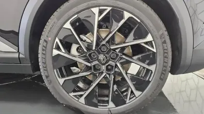 Photo 25 Renault Scenic  E-Tech electrique 220 ch grande autonomie