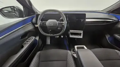 Photo 38 Renault Scenic  E-Tech electrique 220 ch grande autonomie