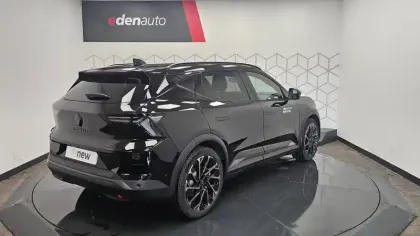 Photo 4 Renault Scenic  E-Tech electrique 220 ch grande autonomie