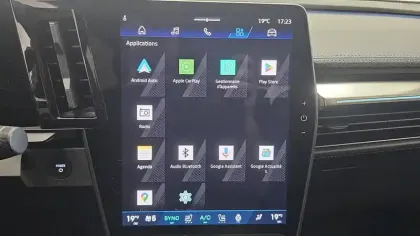 Photo 9 Renault Scenic  E-Tech electrique 220 ch grande autonomie