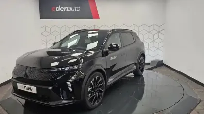 Photo 51 Renault Scenic  E-Tech electrique 220 ch grande autonomie