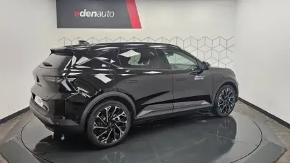 Photo 3 Renault Scenic  E-Tech electrique 220 ch grande autonomie