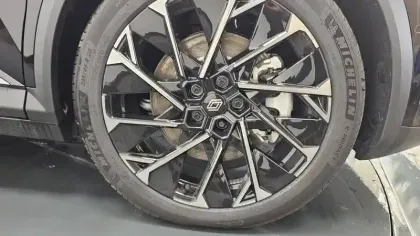 Photo 31 Renault Scenic  E-Tech electrique 220 ch grande autonomie