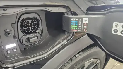 Photo 30 Renault Scenic  E-Tech electrique 220 ch grande autonomie