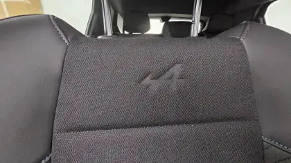 Photo 34 Renault Scenic  E-Tech electrique 220 ch grande autonomie