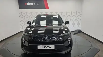 Photo 52 Renault Scenic  E-Tech electrique 220 ch grande autonomie