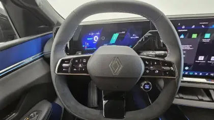 Photo 17 Renault Scenic  E-Tech electrique 220 ch grande autonomie