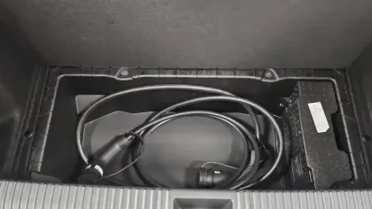 Photo 28 Renault Scenic  E-Tech electrique 220 ch grande autonomie