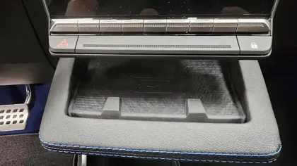 Photo 46 Renault Scenic  E-Tech electrique 220 ch grande autonomie