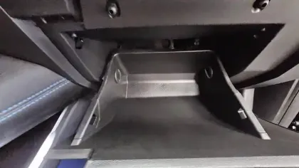 Photo 37 Renault Scenic  E-Tech electrique 220 ch grande autonomie