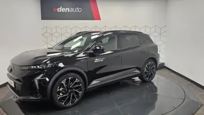 Photo 6 Renault Scenic  E-Tech electrique 220 ch grande autonomie