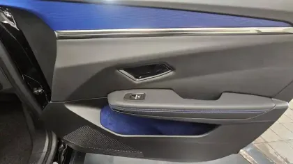 Photo 36 Renault Scenic  E-Tech electrique 220 ch grande autonomie