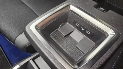 Photo 43 Renault Scenic  E-Tech electrique 220 ch grande autonomie