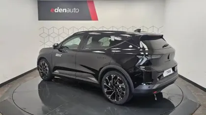 Photo 48 Renault Scenic  E-Tech electrique 220 ch grande autonomie