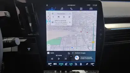 Photo 8 Renault Scenic  E-Tech electrique 220 ch grande autonomie