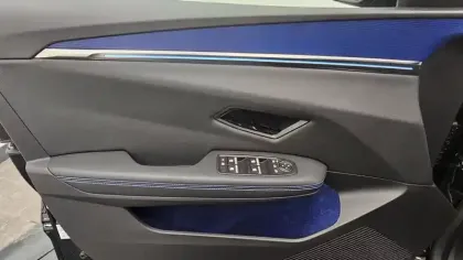 Photo 40 Renault Scenic  E-Tech electrique 220 ch grande autonomie