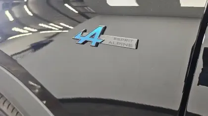 Photo 24 Renault Scenic  E-Tech electrique 220 ch grande autonomie