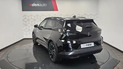 Photo 47 Renault Scenic  E-Tech electrique 220 ch grande autonomie