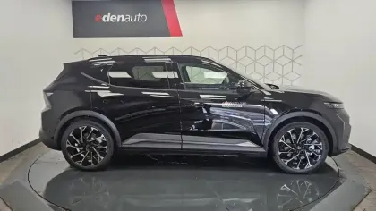 Photo 2 Renault Scenic  E-Tech electrique 220 ch grande autonomie