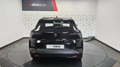 Photo 5 Renault Scenic  E-Tech electrique 220 ch grande autonomie